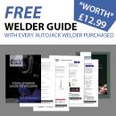 Autojack Inverter Welder 160Amp MMA Portable Welding Machine with Lift TIG Mode